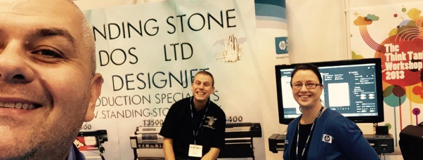 SSDOS Print Show 2015