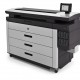 HP PageWide XL 8000 40-in Printer