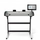 HP Designjet SD Pro Scanner