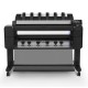 HP Designjet T2530 PostScript eMultifunction Printer