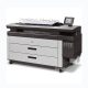 HP 4500 PageWide XL 40-in Printer