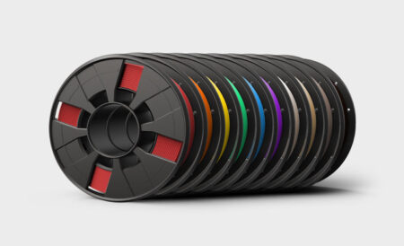 MakerBot PLA Filament for the MakerBot Replicator, Z18 and Replicator 2