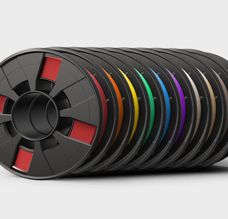MakerBot PLA Filament for the MakerBot Replicator, Z18 and Replicator 2
