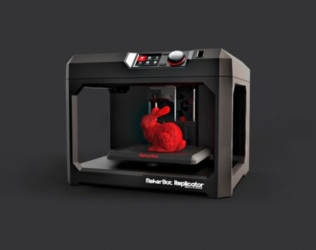 MakerBot Replicator 5th Generation