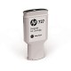 HP 727 300-ml Matte Black DesignJet Ink Cartridge