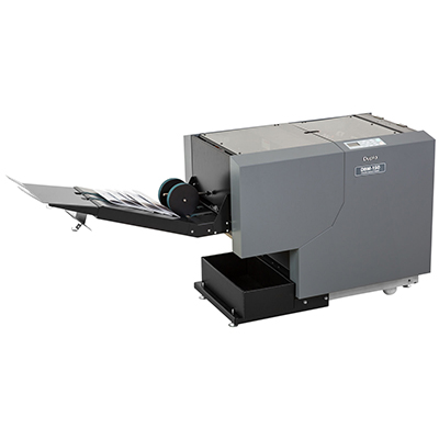 Duplo DBM-150 Bookletmaker and Trimmer