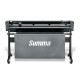 Summa SummaCut R D140 Cutter - 1350mm