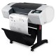 HP DesignJet T790 610mm PostScript Printer