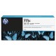 HP 773C 775-ml Photo Black DesignJet Ink Cartridge