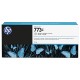 HP 773C 775-ml Light Grey Designjet Ink Cartridge
