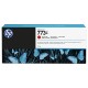 HP 773C 775-ml Chromatic Red DesignJet Ink Cartridge