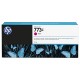 HP 773C 775-ml Magenta DesignJet Ink Cartridge