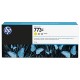 HP 773C 775-ml Yellow DesignJet Ink Cartridge
