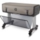 HP DesignJet Rugged Case