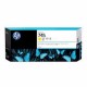 HP 745 300-ml DesignJet Yellow Ink Cartridge