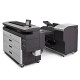 HP PageWide XL 8000 Printer