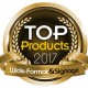 2017 Wide-Format & Signage Top Products Winners