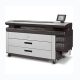 HP 5100 Pagewide XL 40-in Printer
