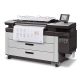 HP PageWide XL 5100 40-in Multifunction Printer