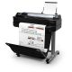 HP T520 24-in Printer 2018 Edition