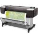 HP DesignJet T1700 44-in PostScript Printer