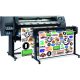 Hp Latex 115 Print and Cut Solution