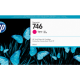 HP 746 300-ml Magenta DesignJet Ink Cartridge P2V78A