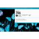 HP 746 300-ml Photo Black DesignJet Ink Cartridge P2V82A