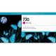 HP 730 300-ml Magenta DesignJet Ink Cartridge