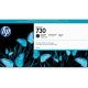 HP 730 300-ml Matte Black DesignJet Ink Cartridge