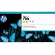 HP 766 300-ml Yellow DesignJet Ink Cartridge