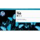 HP 766 300-ml Grey DesignJet Ink Cartridge