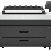 HP Designjet XL 3800